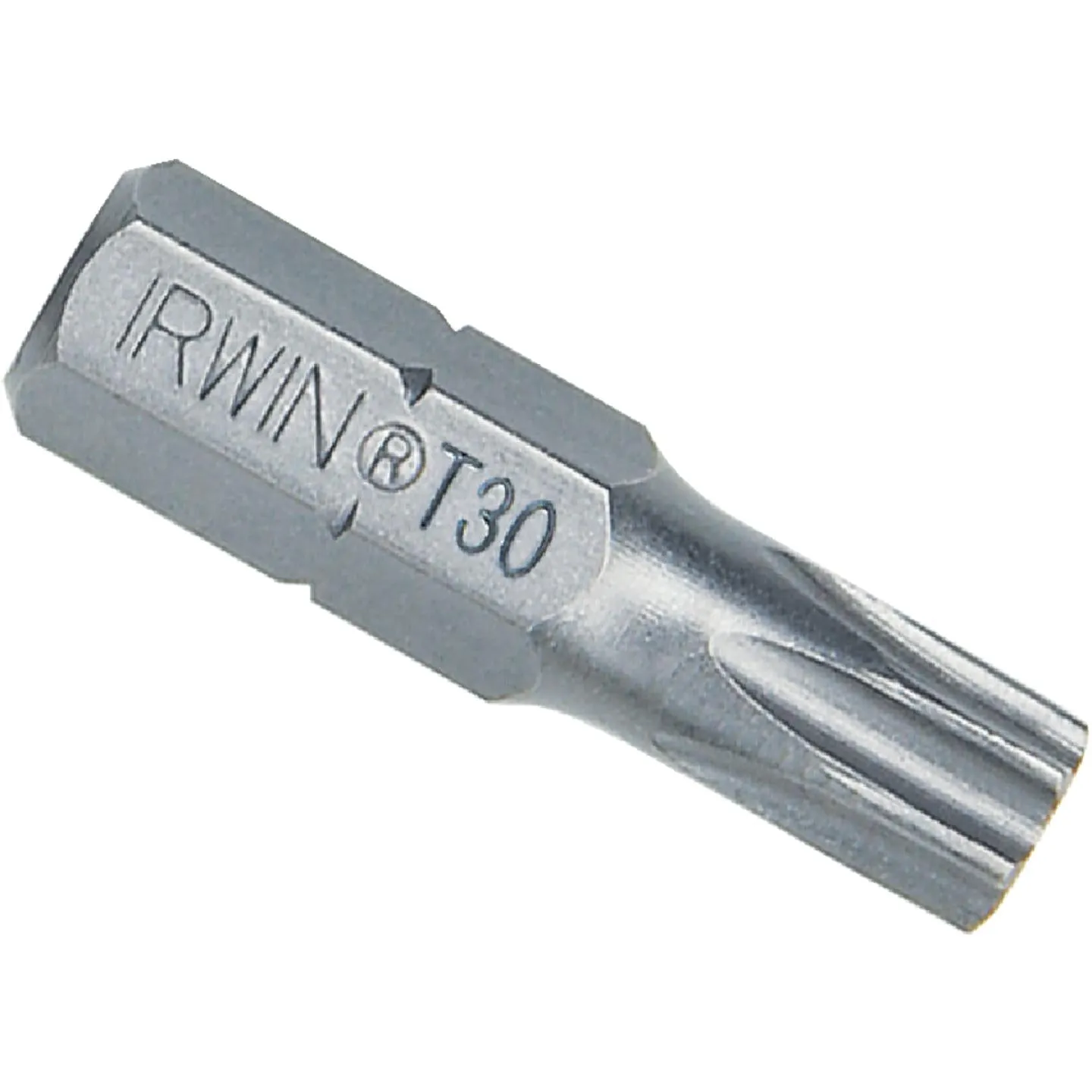 Irwin TORX T50 1-1/4 In. Insert Screwdriver Bit