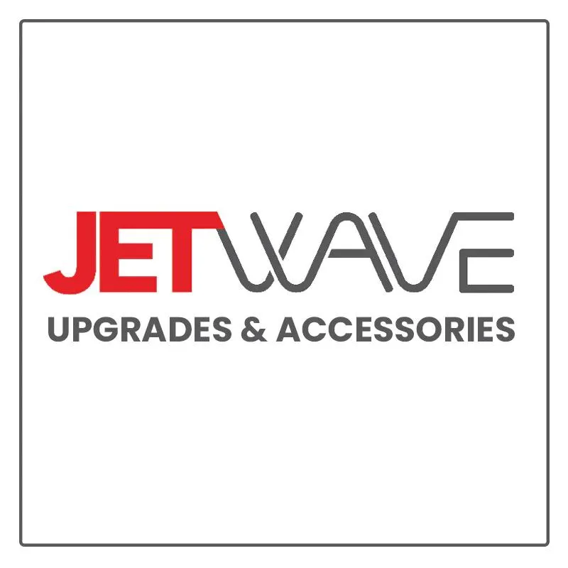 JETWAVE VB9 Repair Kit