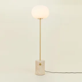 JWDA Floor Lamp