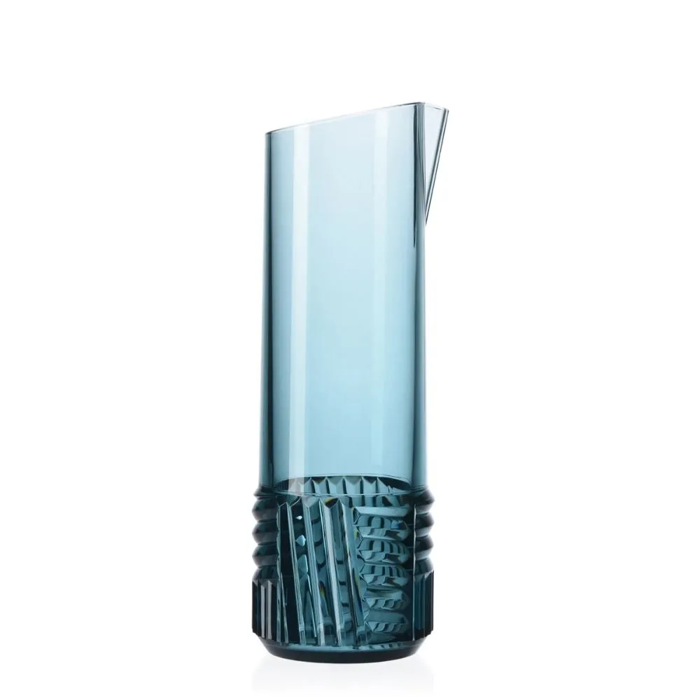 Kartell Trama carafe