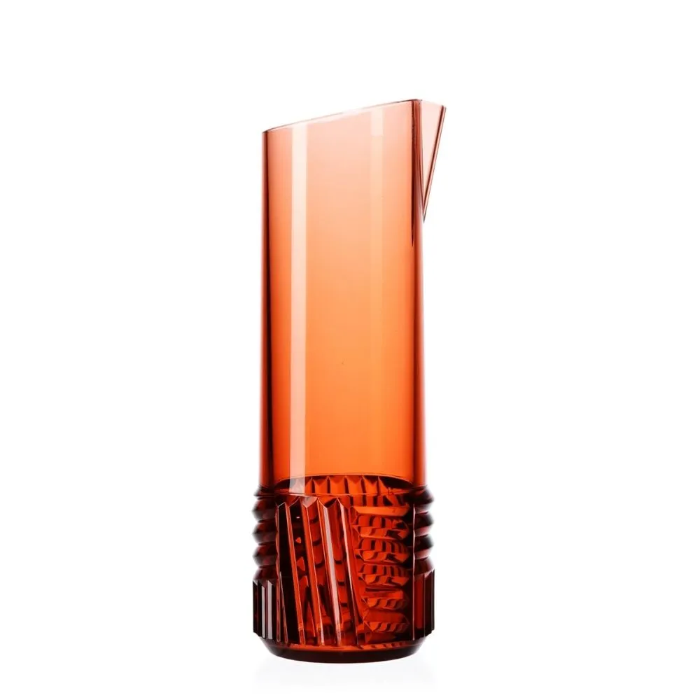 Kartell Trama carafe