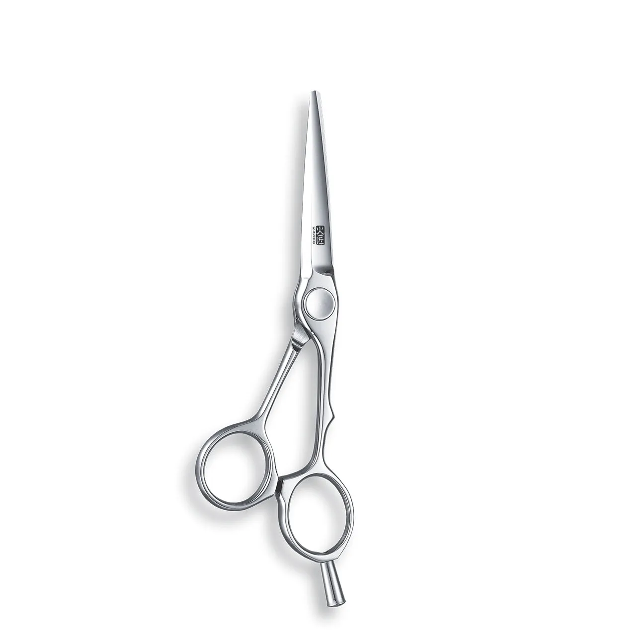 Kasho Millennium Series 5.5 Offset Scissor