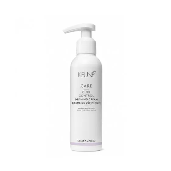 Keune Care Curl Control Defining Cream 140ml