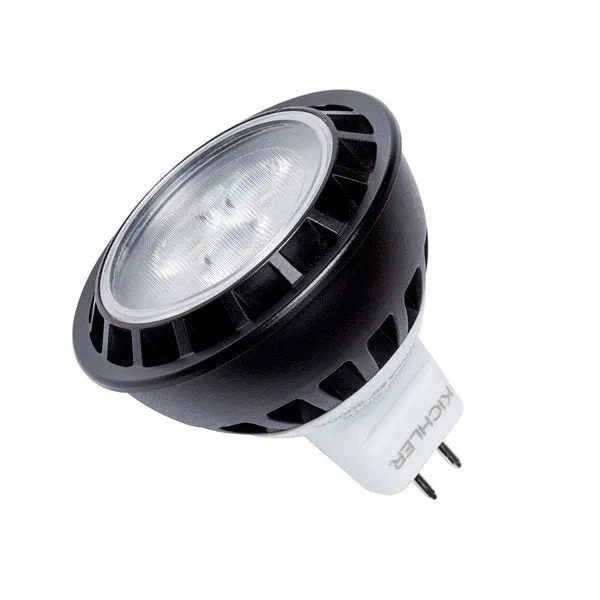 Kichler 18126 2700K LED MR16 4W 15 Degree