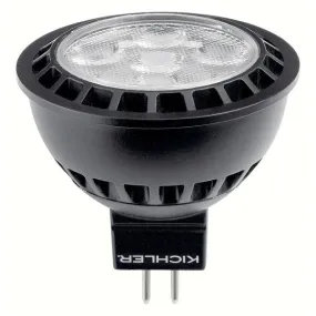 Kichler 18142 2700K LED MR16 7W 15 Degree