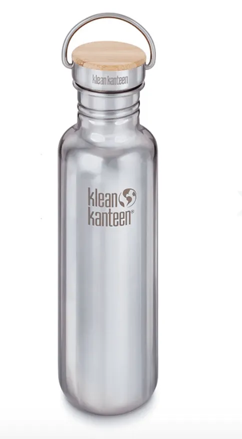 Klean Kanteen Reflect 27oz Bottle