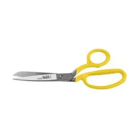 Klein Tools 23008 Bent Trimmer, 8-Inch