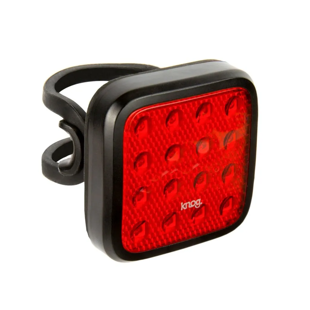 Knog Blinder Mob Kid Grid Rear Light