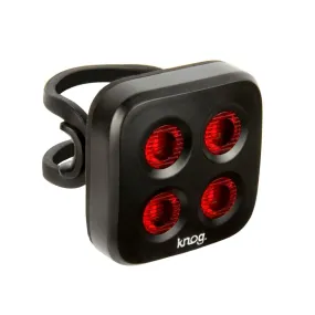 Knog Blinder Mob The Face Rear Light