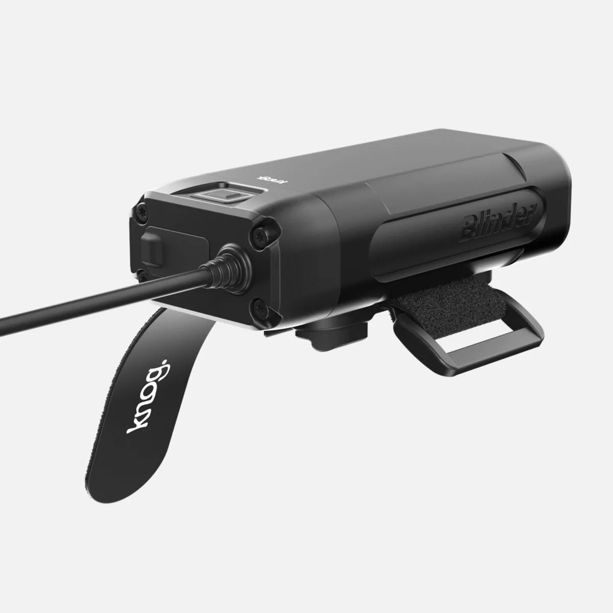 Knog Blinder X 2300 Front Light With Battery