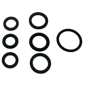 Kranzle Oring Seal Kit For Large Black Unloader