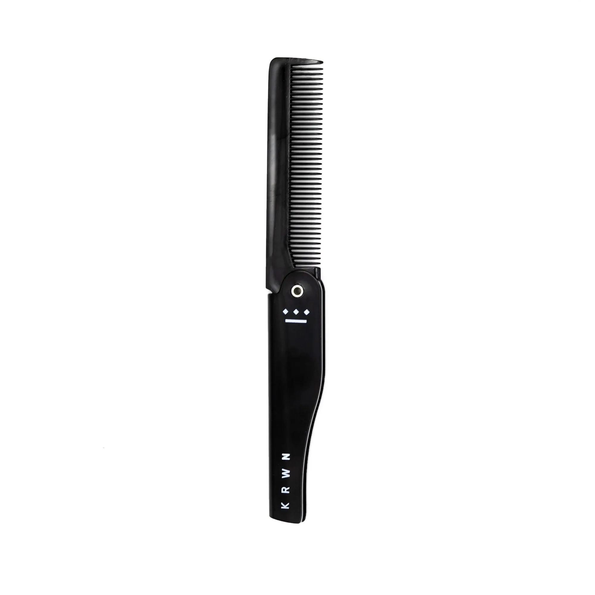 KRWN Pocket Comb