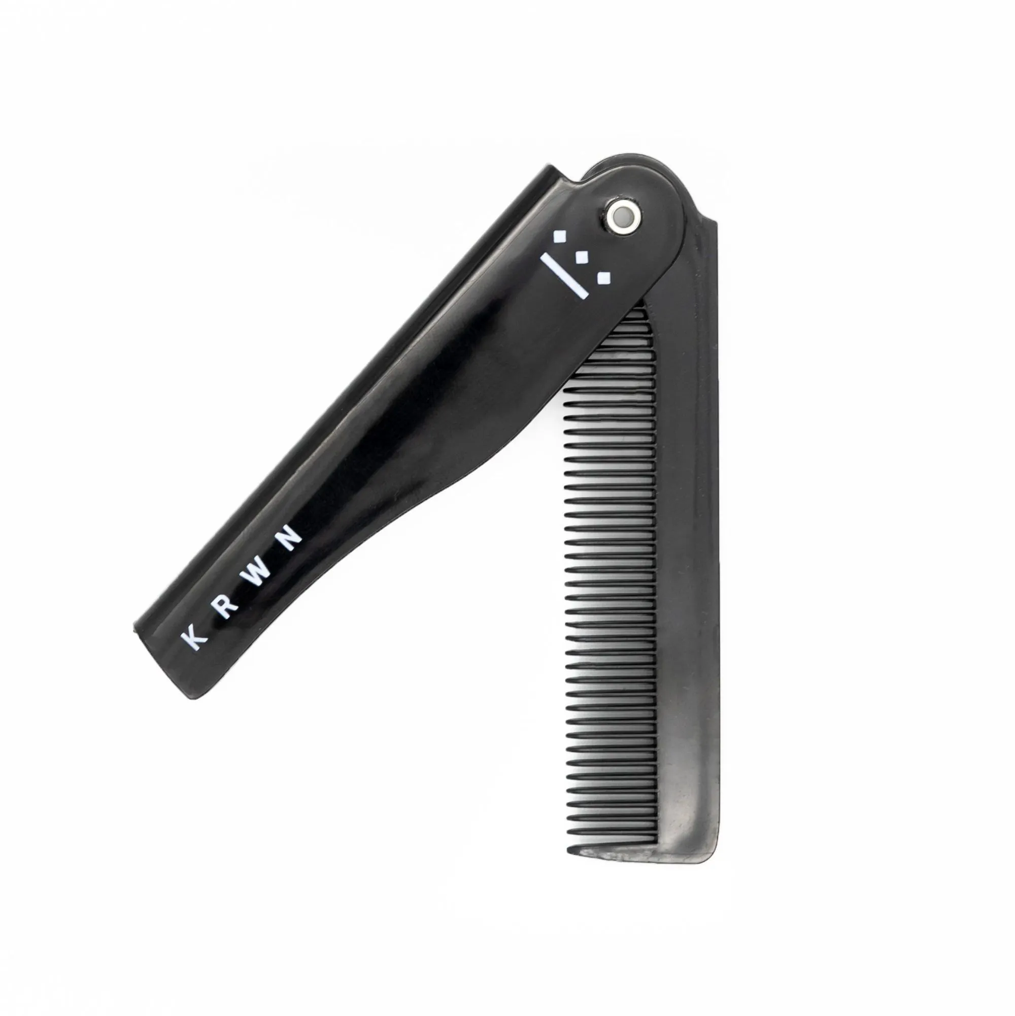 KRWN Pocket Comb