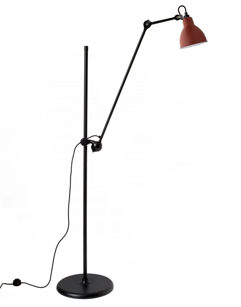 Lampe Gras 215 Floor Lamp