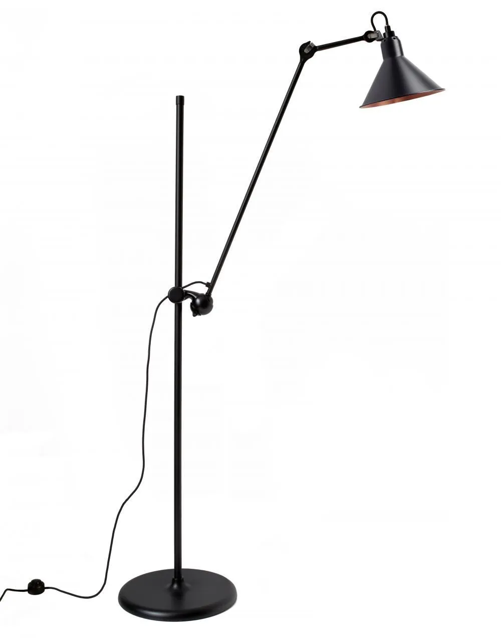 Lampe Gras 215 Floor Lamp