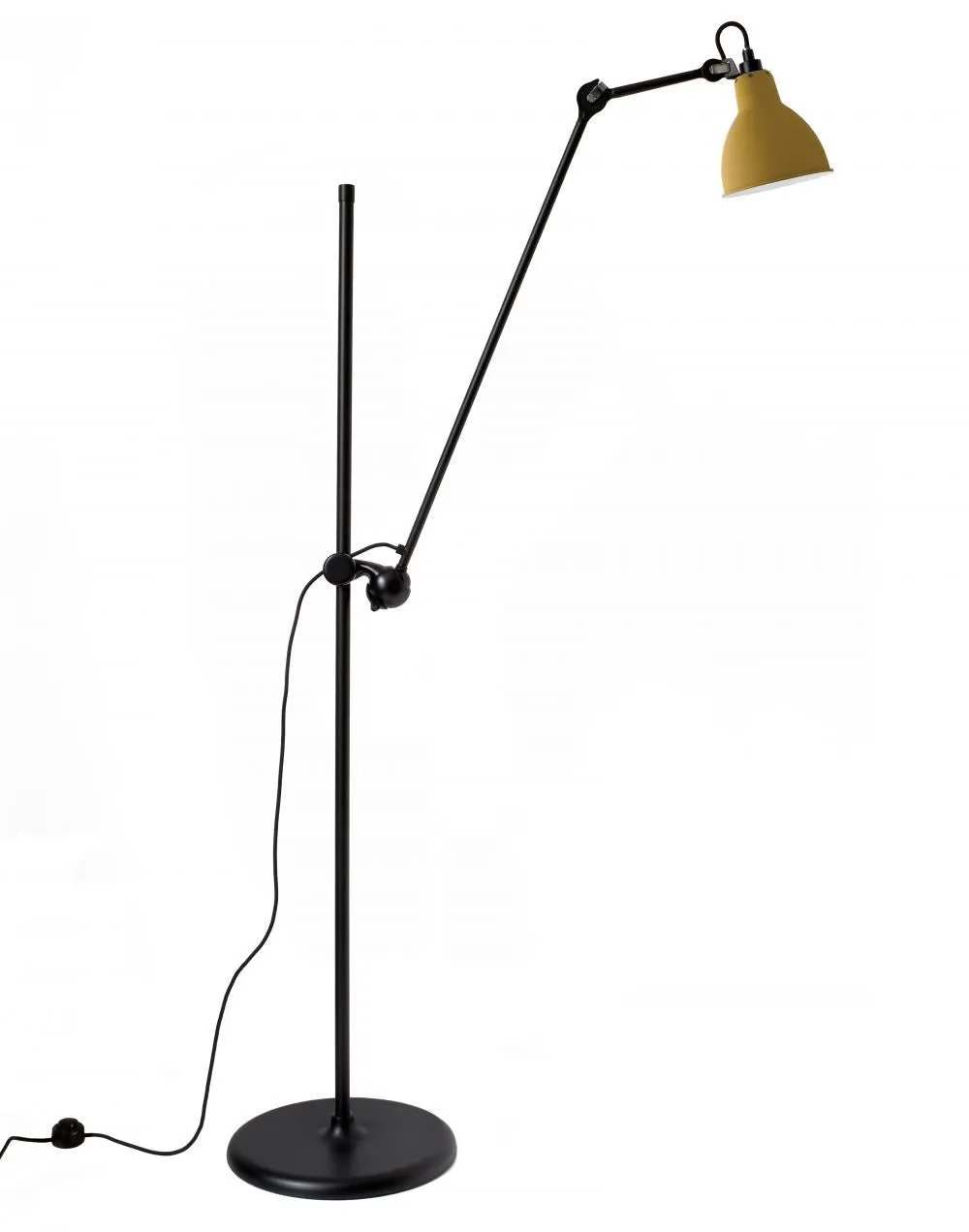 Lampe Gras 215 Floor Lamp