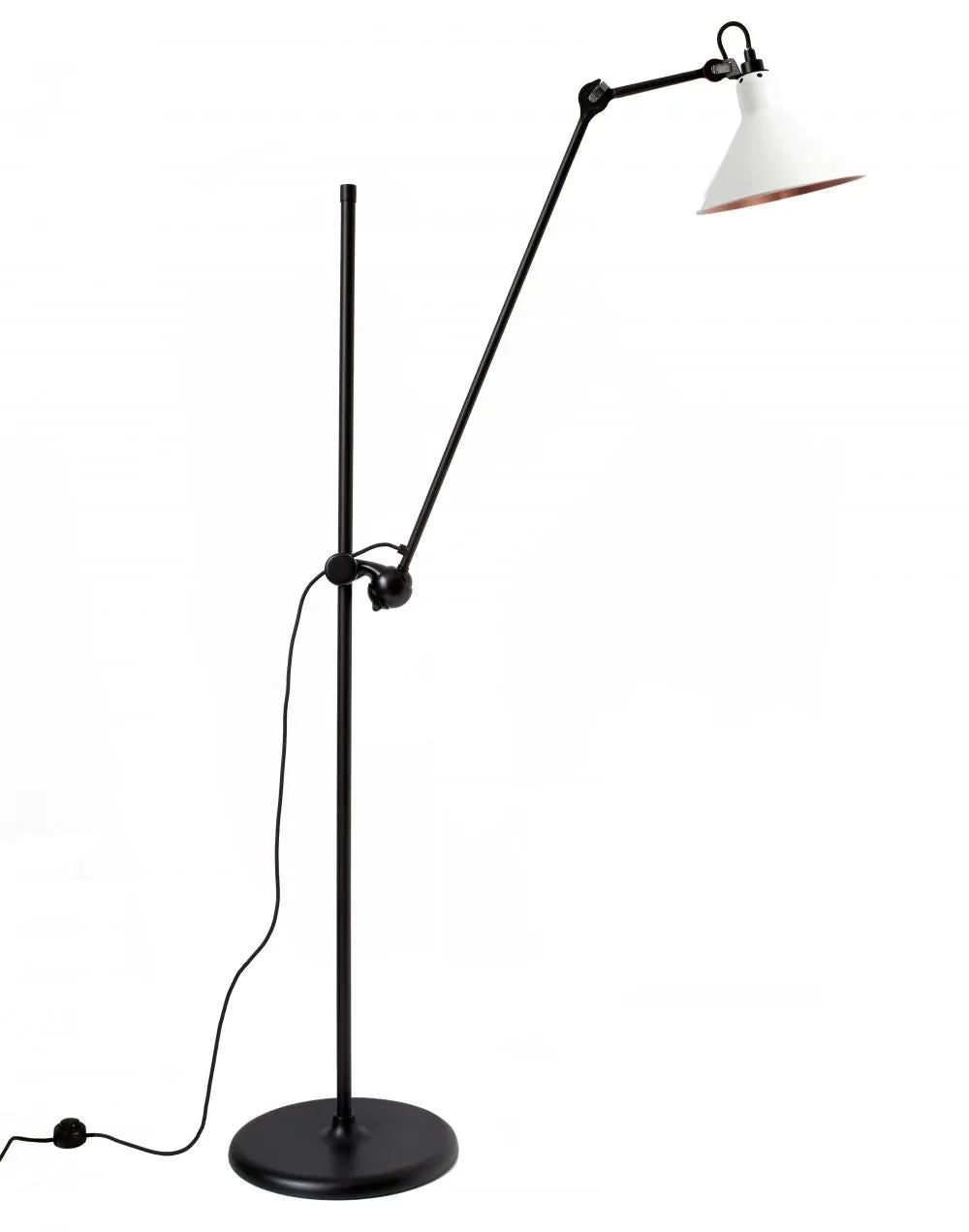 Lampe Gras 215 Floor Lamp