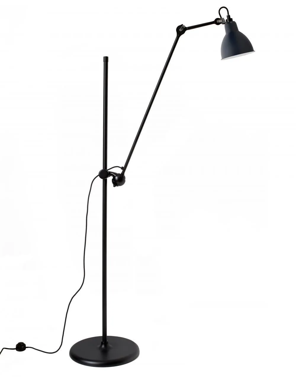 Lampe Gras 215 Floor Lamp