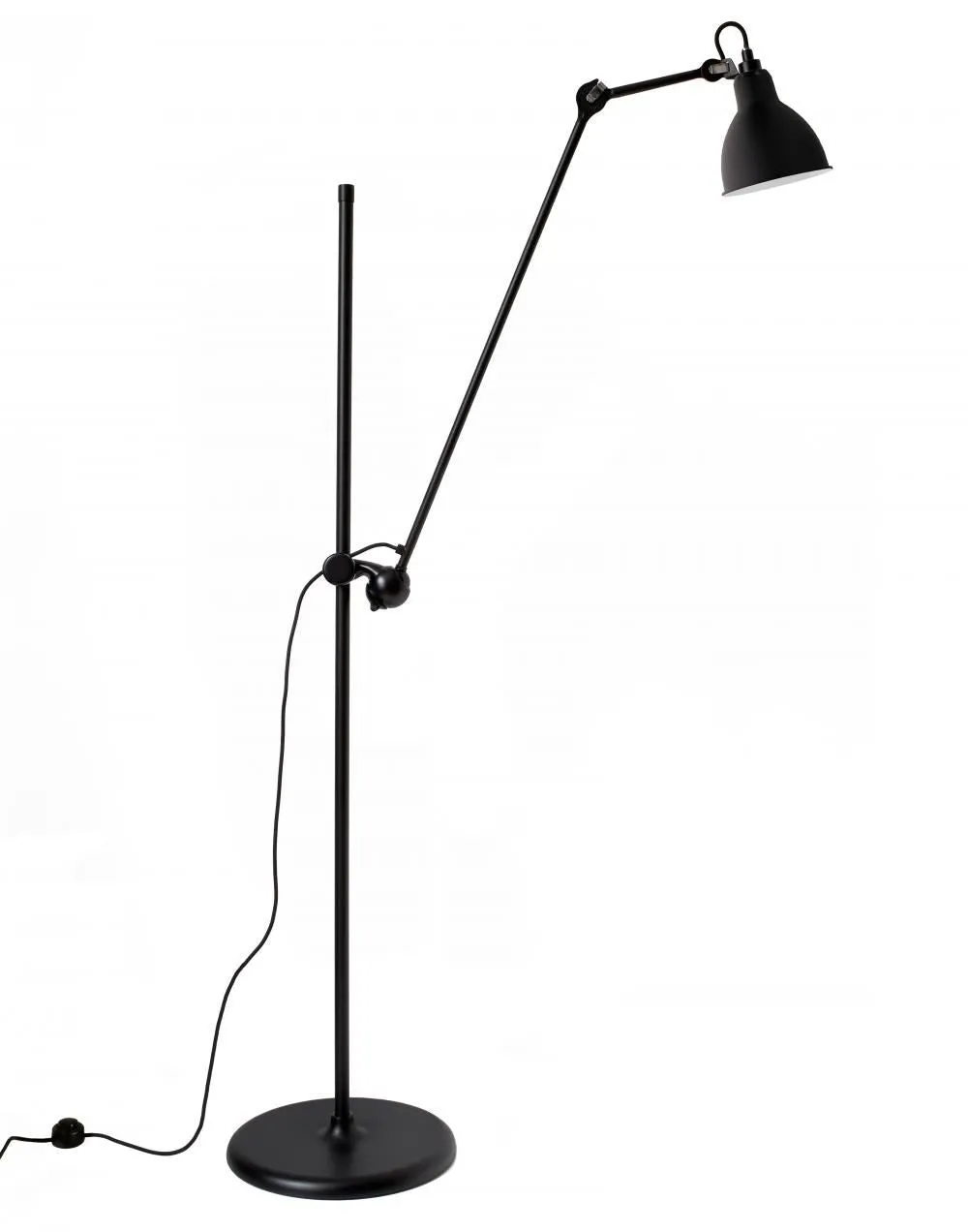 Lampe Gras 215 Floor Lamp