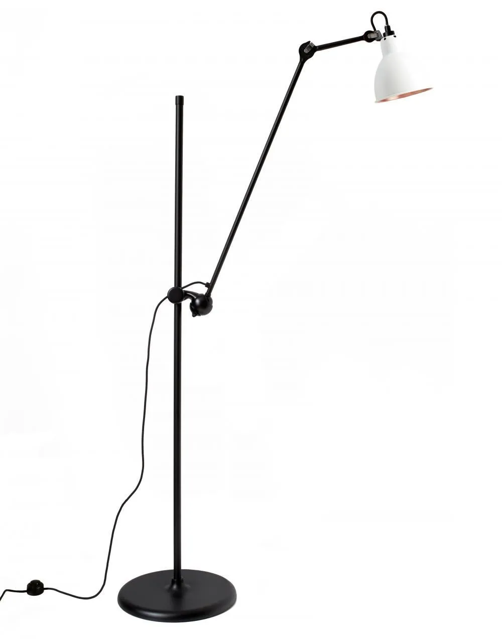 Lampe Gras 215 Floor Lamp