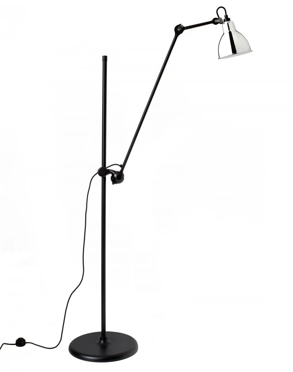 Lampe Gras 215 Floor Lamp