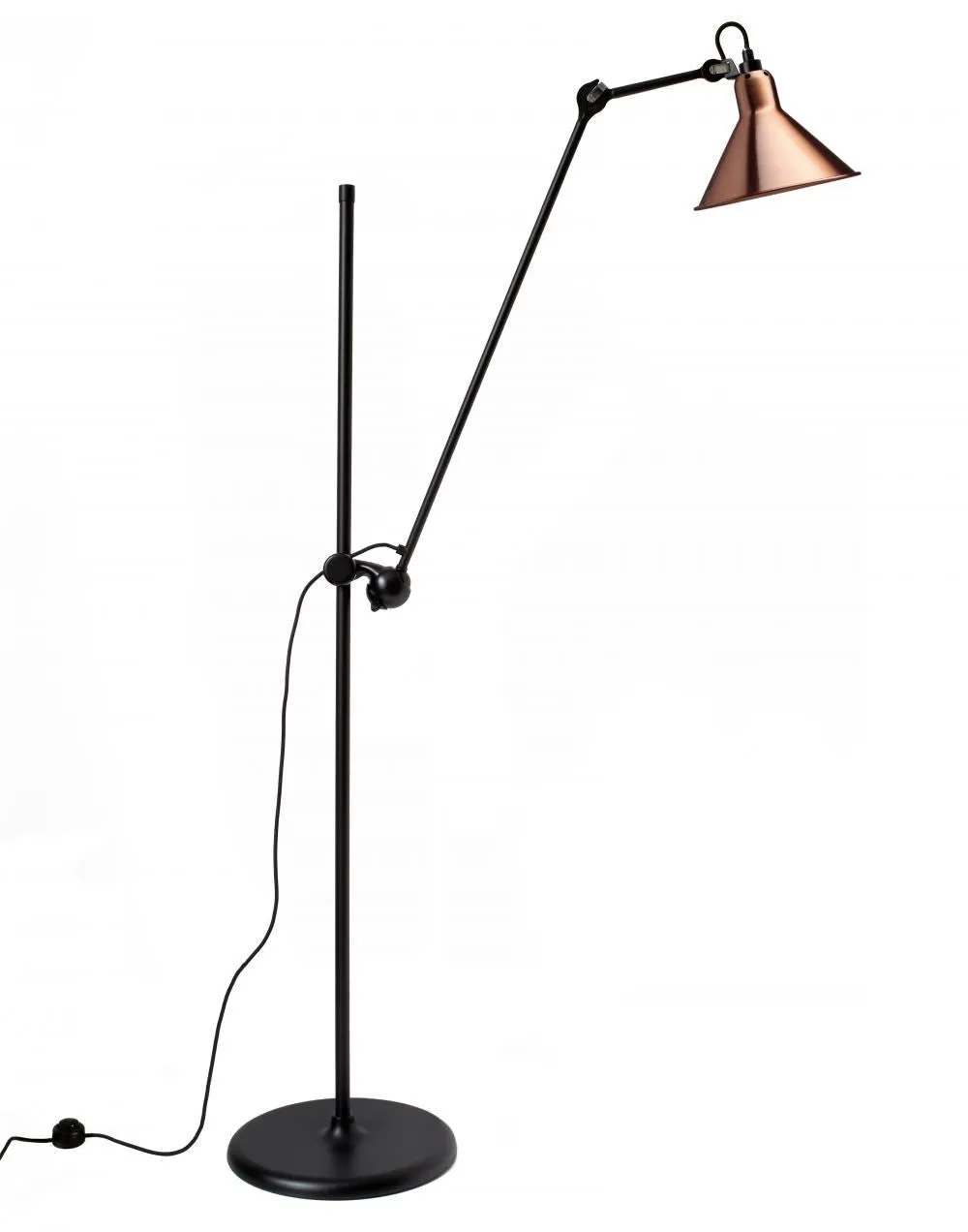 Lampe Gras 215 Floor Lamp