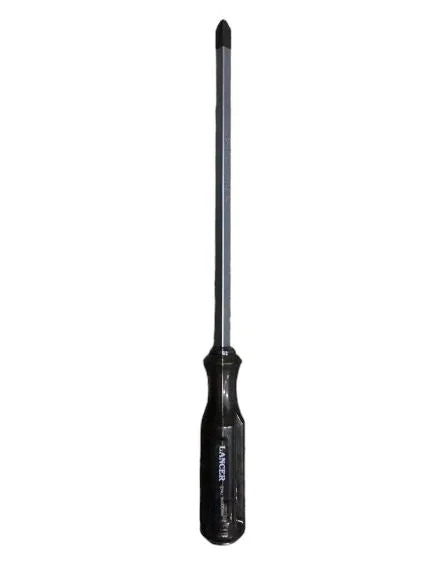 LANCER 8" Go-Tru Screw Driver P3000 8mm ( ) | Model : SD-LP8200 