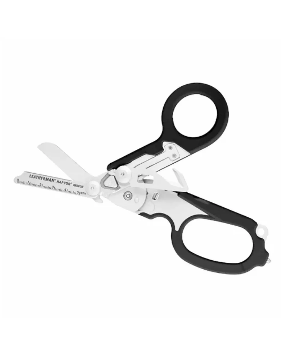 Leatherman Raptor Emergency Foldable Medical Shears