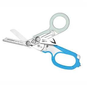 Leatherman Raptor - Rescue Emergency Multi-Tool - Aqua - Limited Edition