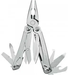 Leatherman Wingman with Nylon Sheath