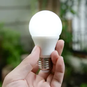 Led Bulb 7w High Power electric bulb For Indoor & Outdoor Use ( 1 pc )