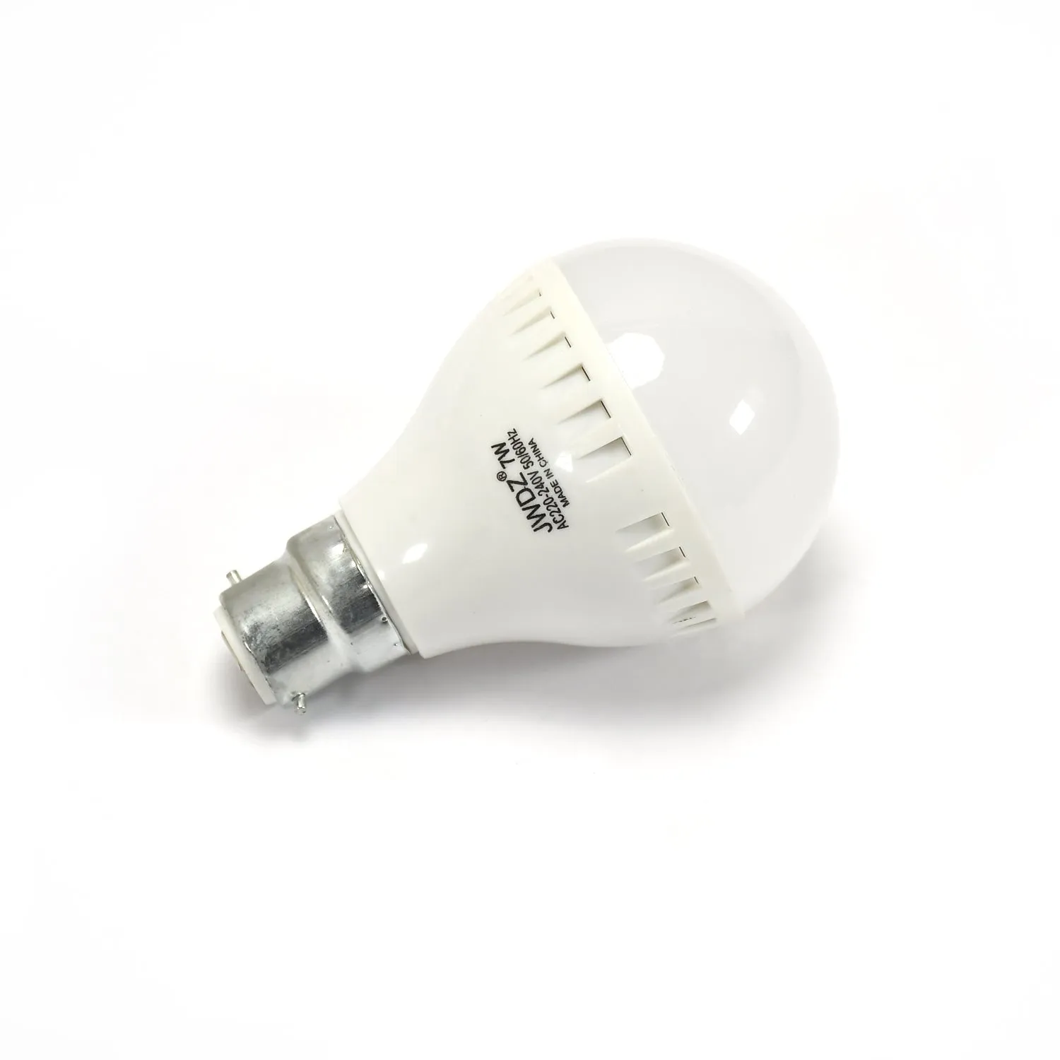 Led Bulb 7w High Power electric bulb For Indoor & Outdoor Use ( 1 pc )