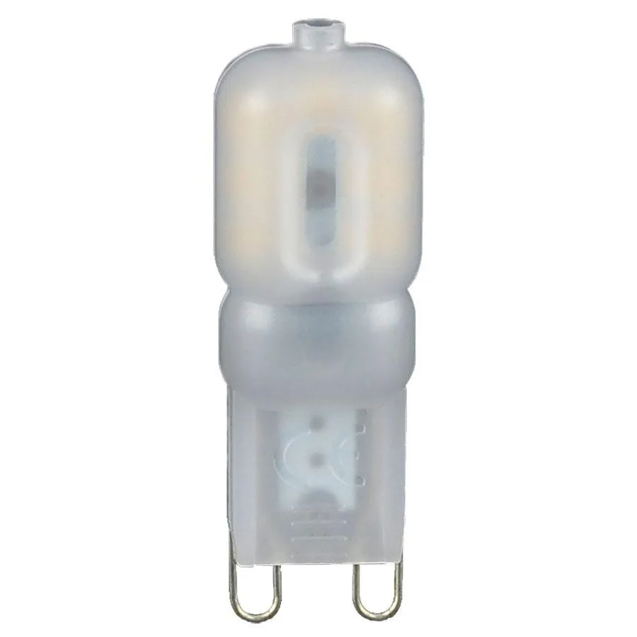 LED G9 Capsule Bulb -  Cool White