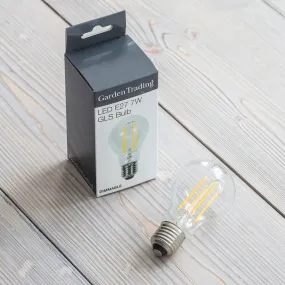 LED Light Bulb