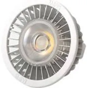 LED SOFT LIGHT BULB WITH REFLECTOR