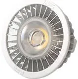 LED SOFT LIGHT BULB WITH REFLECTOR