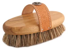 Legends Union Harvester Western Grooming Brush