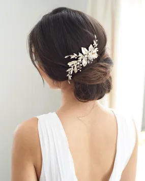 Liliana Bridal Hair Clip