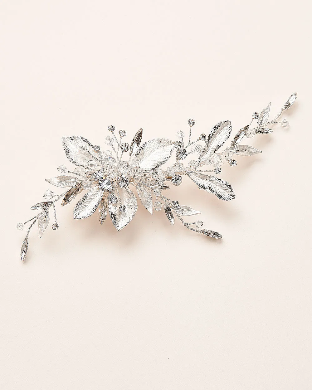 Liliana Bridal Hair Clip