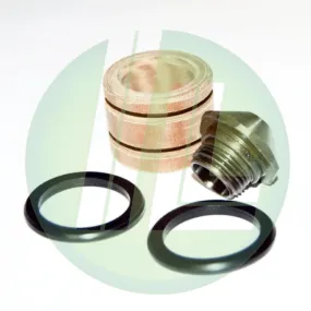 Lincoln Industrial 83003 Pump Repair Kit