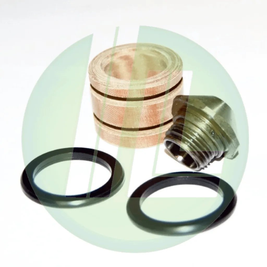 Lincoln Industrial 83003 Pump Repair Kit