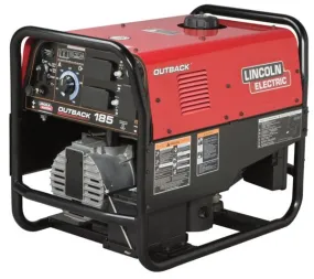 Lincoln Outback 185 Engine Driven Welder (Kohler) K2706-2