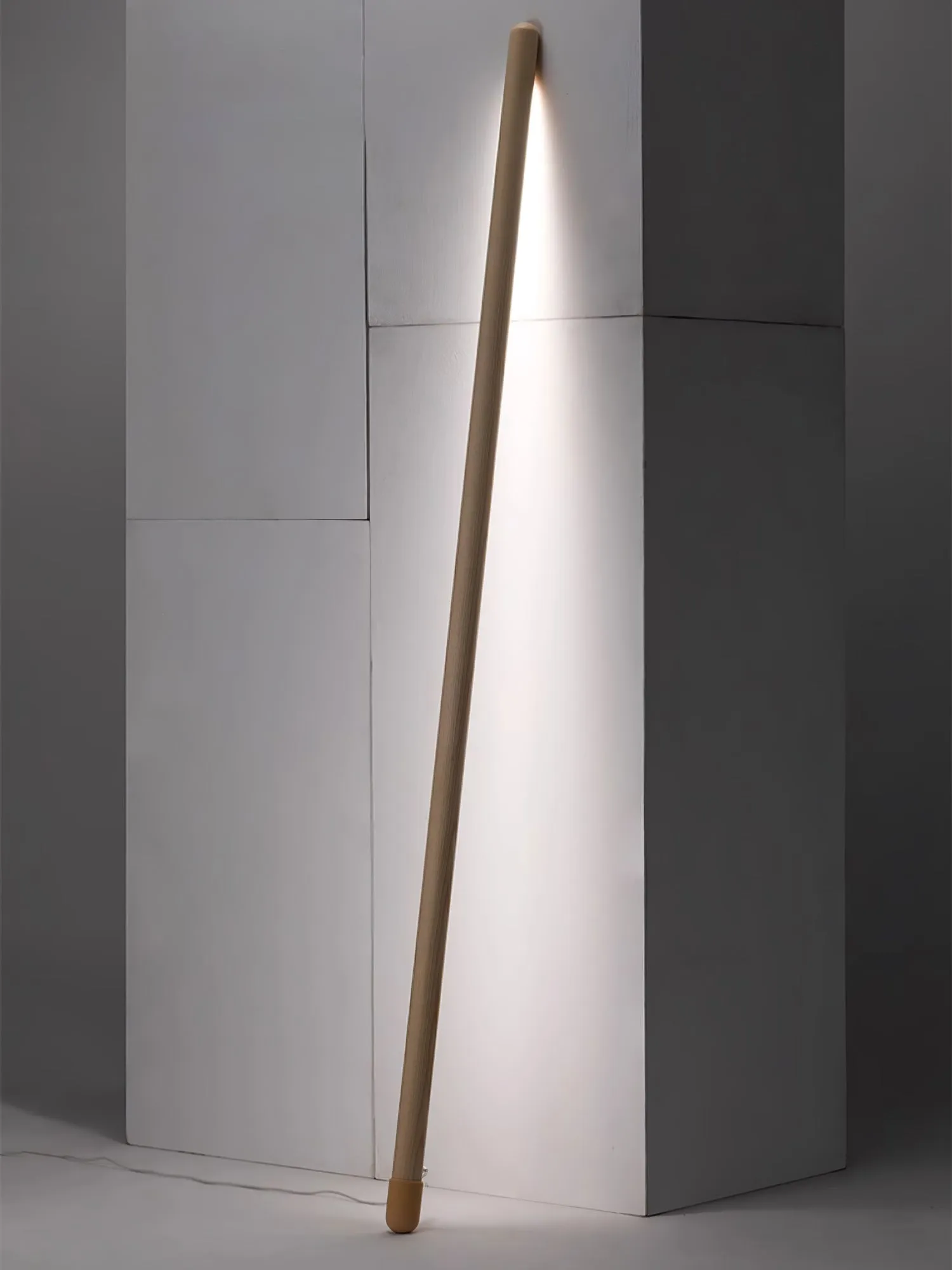 Line Assist Ambience Floor Lamp