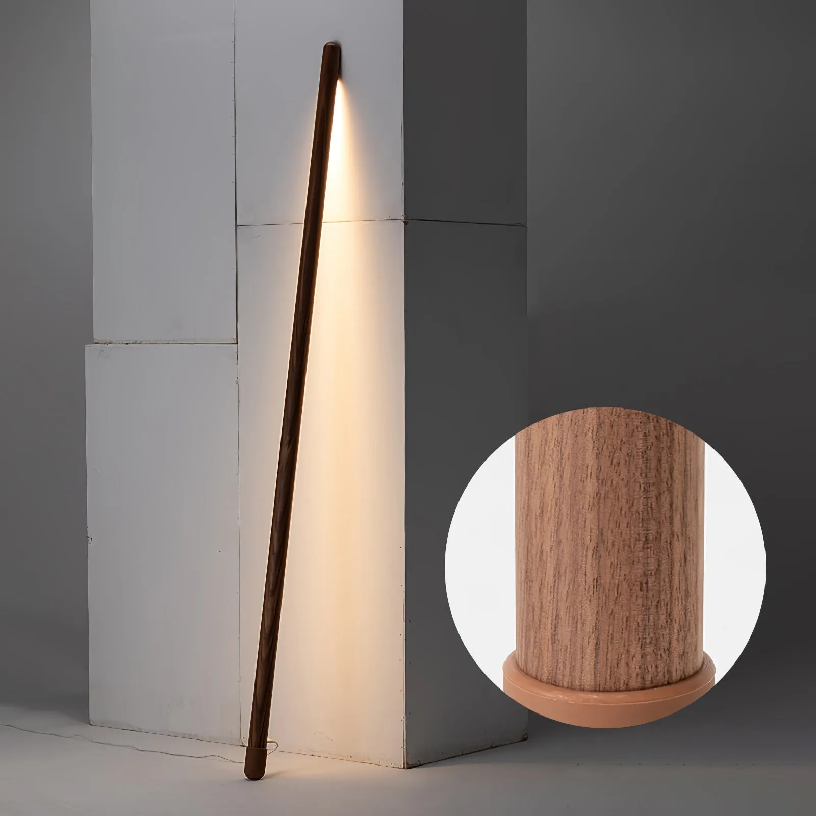 Line Assist Ambience Floor Lamp