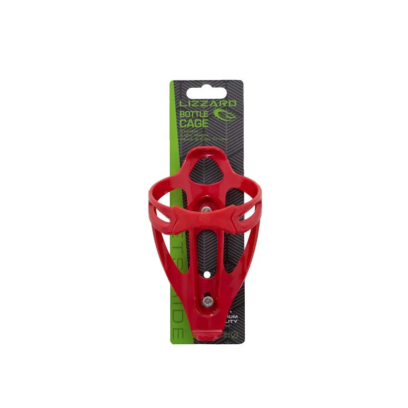 LIZZARD Dawa Bottle Cage