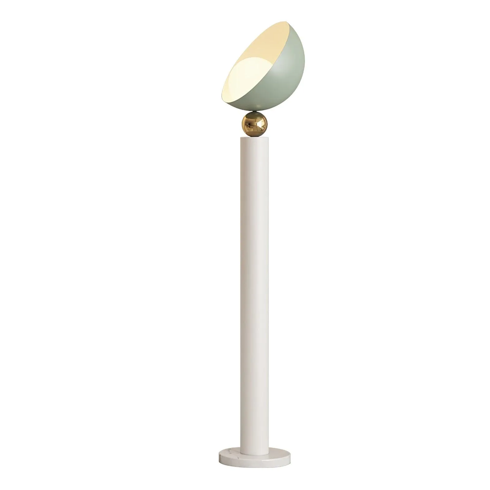 Lulu Floor Lamp 9.8″- 61″