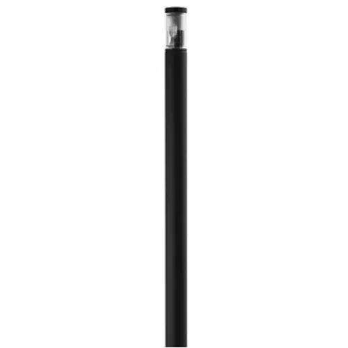 LuxR Lighting Modux One Wayfinder Pole Mount