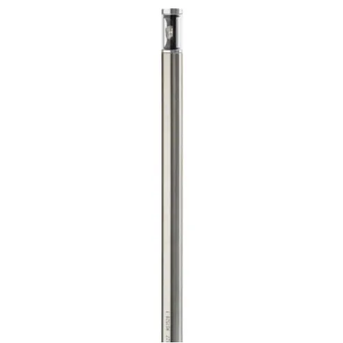 LuxR Lighting Modux One Wayfinder Pole Mount