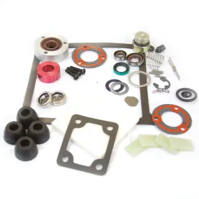 Major Repair Kit, Welch 8821, 8821MRK