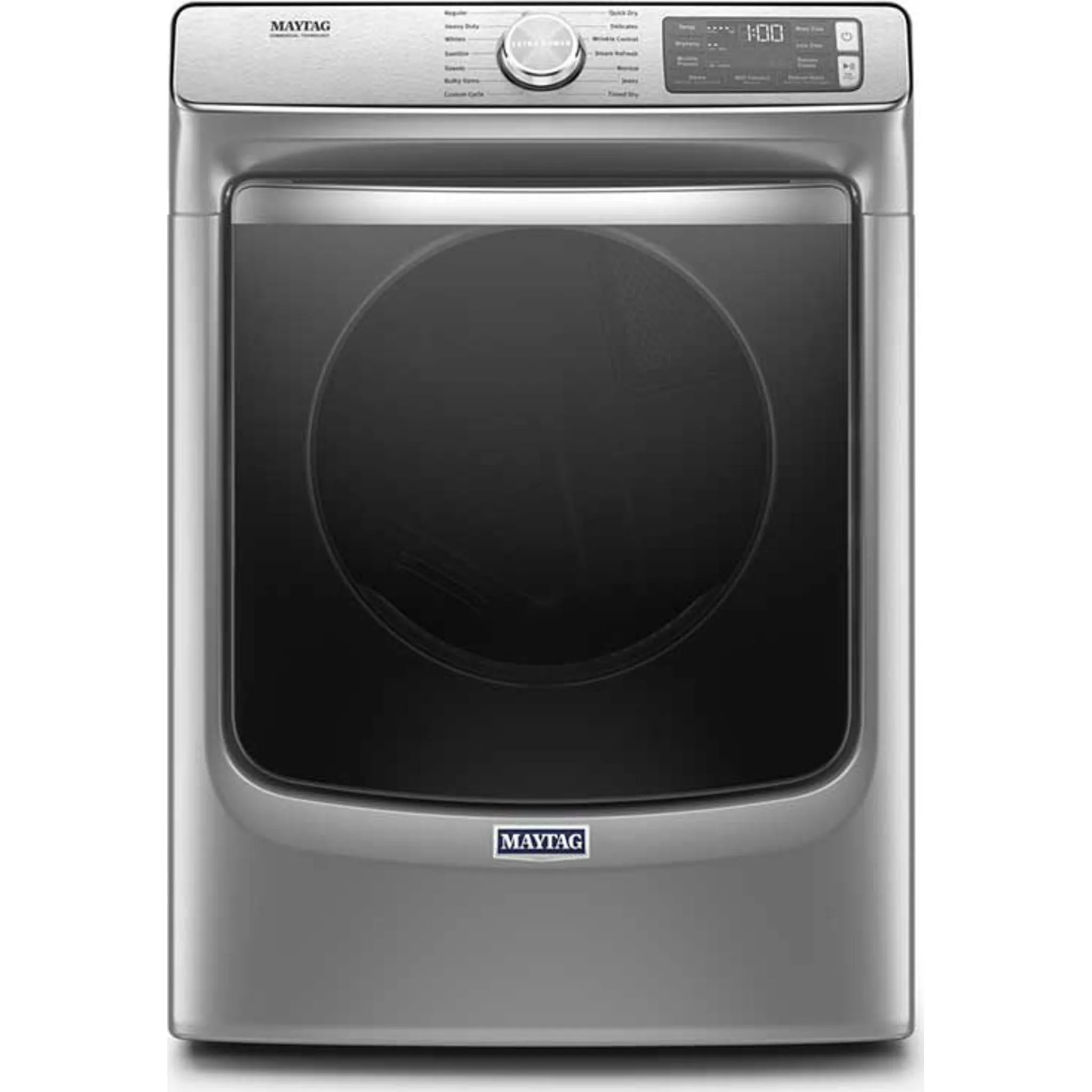 Maytag Dryer (YMED8630HC) - Metallic Slate